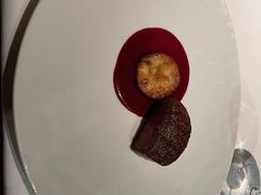-Le Comptoir de Pierre Gagnaire