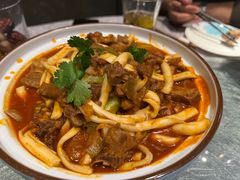 -马老六清真餐饮(西站店)