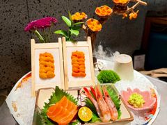-胆道·海胆专门店(凯德晶萃店)