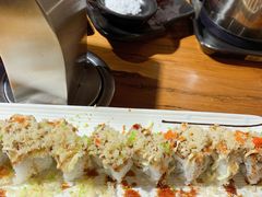 -九田家黑牛烤肉料理(香河店)