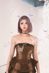 -icare美发沙龙