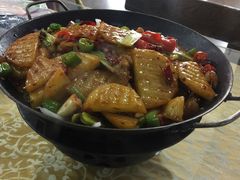 -祥阁食府妈妈菜