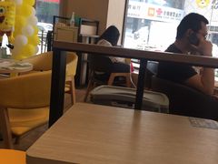 -德克士(崂山百货店)