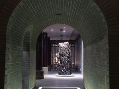 -乐山乌木文化博览苑