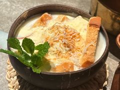 -饱嗝·泰傣厨房(国创园店)
