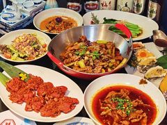 -昱匠·日本料理(金融街店)