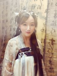 -汉仪华裳汉服馆(打浦桥店)