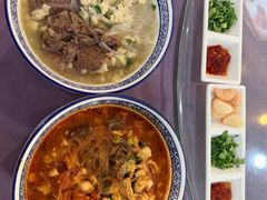 -老孙家饭庄·非遗(东关店)