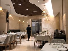 -悦融琥珀·京鲁菜·海味珍品(西单店)