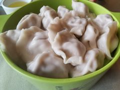 -老边饺子馆·东北菜(虎坊桥店)