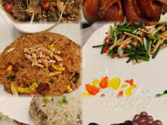 -香云轩·顺德菜(香云纱园林酒店店)
