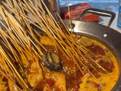 -钢管厂五区小郡肝火锅串串香(总店)