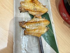 -友壹町寿司(佛山新DNA店)