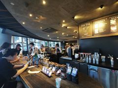 -星巴克臻选(宁波天一广场店)
