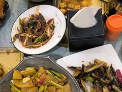 -西域塔塔幂(六道口店)