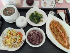 -馨果汇月子产康中心(南湖公园店)