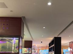 -厦门悦华酒店·绿庭主题自助餐厅