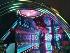 -星璨火吧KTV聚会餐厅(丰庆路店)