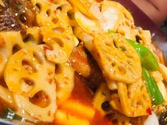 -渝蛙馆(新百店)
