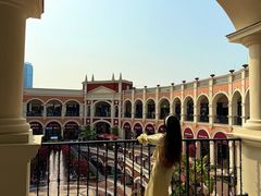 -佛罗伦萨小镇广佛名品奥特莱斯(疏港路店)