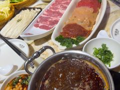 -东道煮牛肉火锅(东盛大街店)