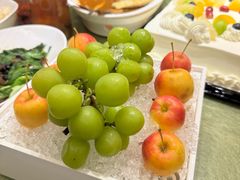 -峰厨大鱼泡饼(西青大学城店)