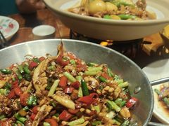 -田婆婆的菜(新天地店)