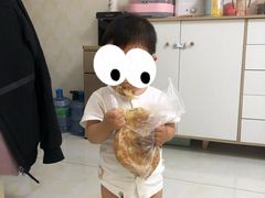 -贾五油糊馅