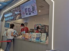 -DQ·蛋糕·冰淇淋(通州万达店)