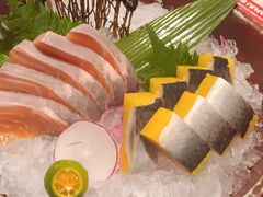 -古田居·特色寿司料理(星之岛旗舰店)