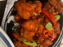 -北李妈妈菜·海肠捞饭(开发区万达店)