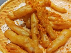 -阿拉斯加·海货(马王堆店)