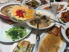 -大家食府·福建菜(FAC协盛中心庭院餐厅店)