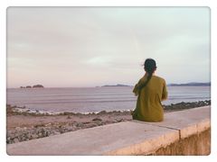 -北岐滩涂