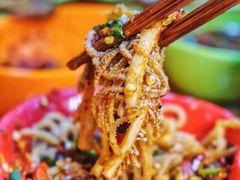 纠结千层肚-冒椒火辣(太古里店)
