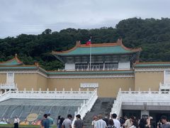 -台北故宫博物院