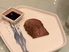 -海天一色海景自助餐厅(西港花园店)