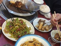 -聚首堂·特色小吃·肘子(什刹海德胜门店)