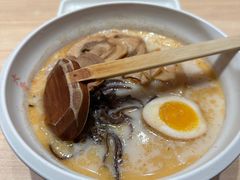 -味千拉面(星摩尔购物中心店)