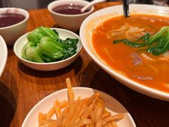 -漆黑觉米粉(三里屯店)