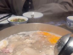 -淼福猪肚鸡·椰子鸡火锅(大沙地店)