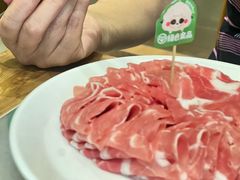 -牛街·马辈儿涮肉(牛街总店)
