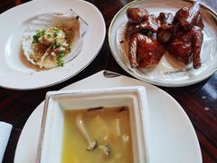 -新天世纪中餐厅