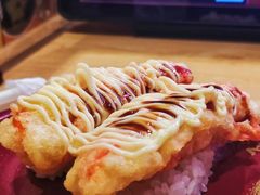 -寿司郎(皇庭广场店)