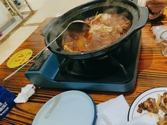 -元银甲·湖北地标美食(汉阳店)