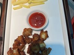 -鱼你相聚·河鲜馆(袁家岭店)