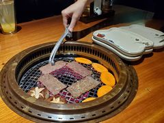 -肉魁屋·烧肉·烧鸟·酒场(高新店)