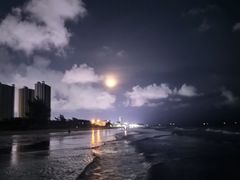 -北海银滩一号国际会议中心酒店