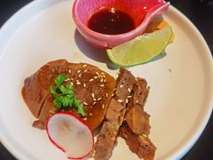 -花潮料理艺食馆(SM新生活广场店)