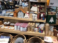 -MUJI无印良品(天河领展广场店)